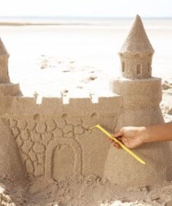 Sand Castles