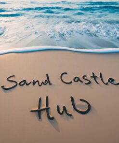 sandcastle Hub