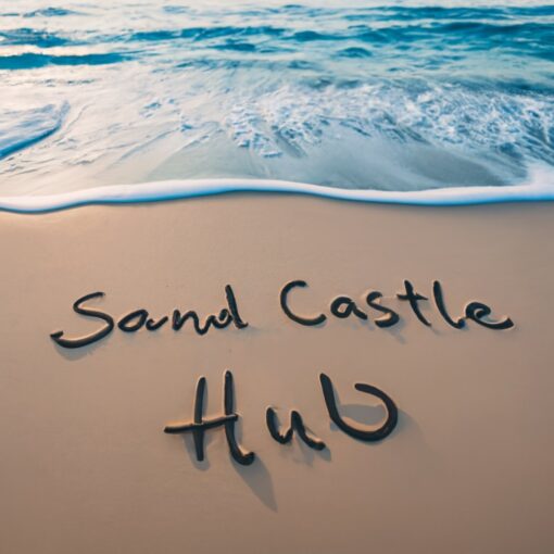 sandcastle Hub