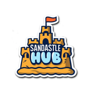 sandcastle hub