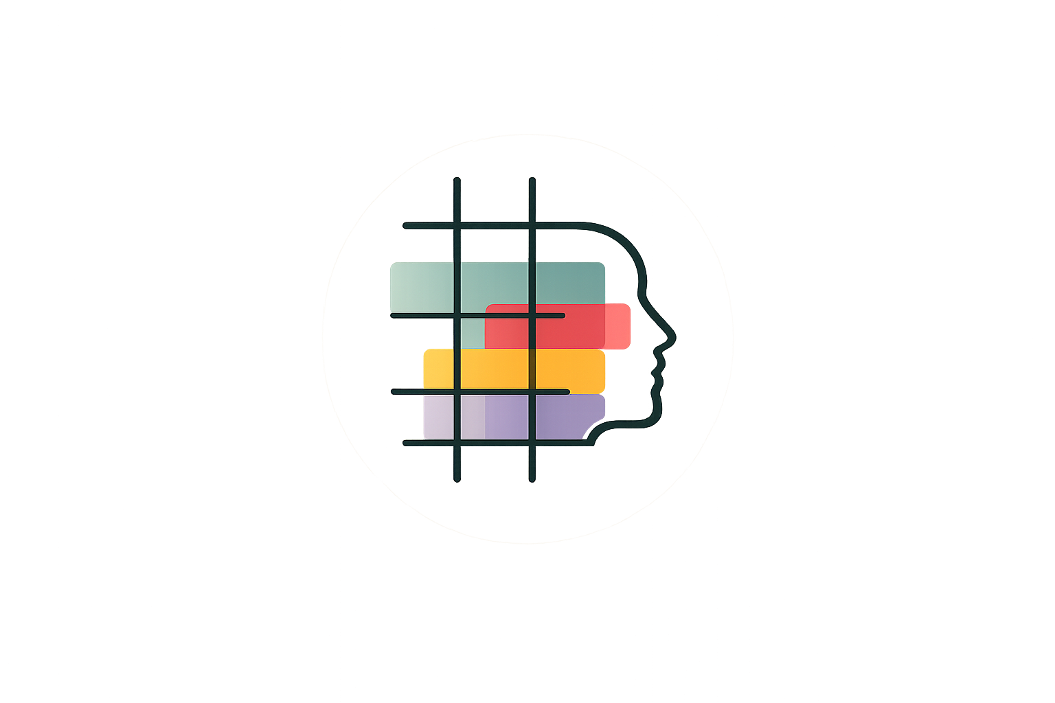 Overlap logo